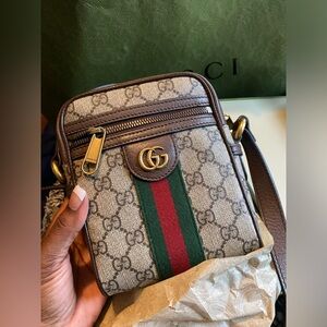 Gucci bag